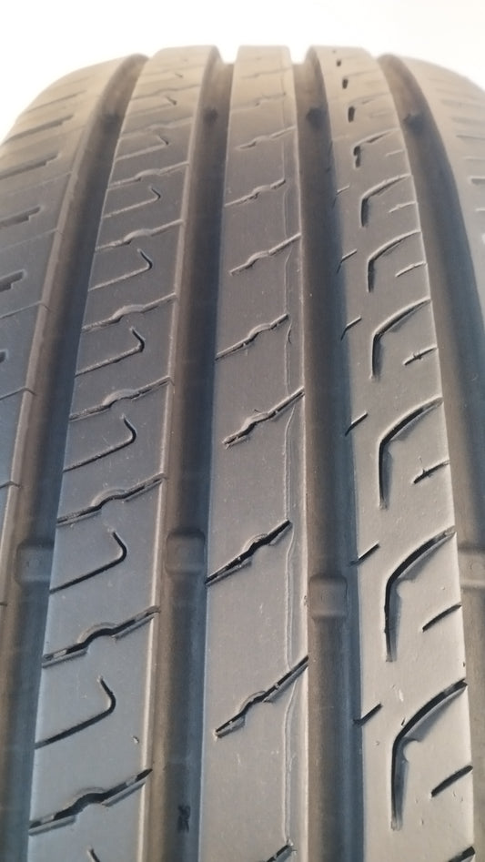 barum 215/65 r17 bravuris 5 hm cod.Y68