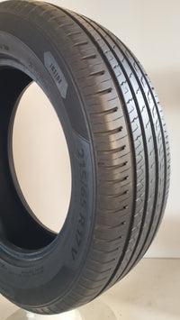 barum 215/65 r17 bravuris 5 hm cod.Y68