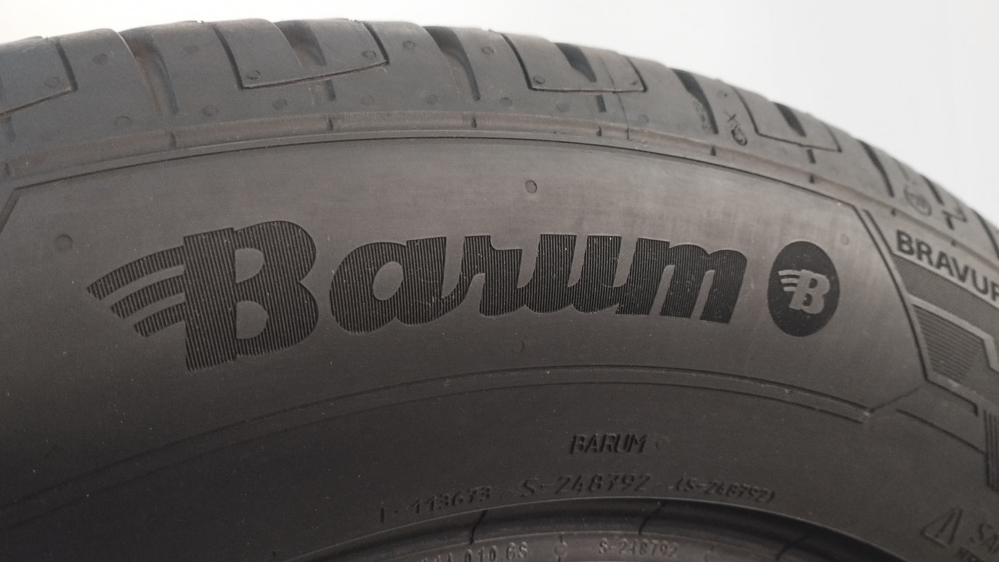 barum 215/65 r17 bravuris 5 hm cod.Y68