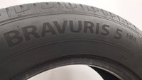 barum 215/65 r17 bravuris 5 hm cod.Y68