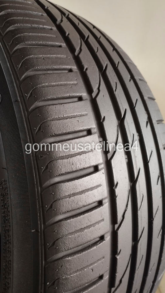 Nexen 235/45 r18 nblue hd art. Y707