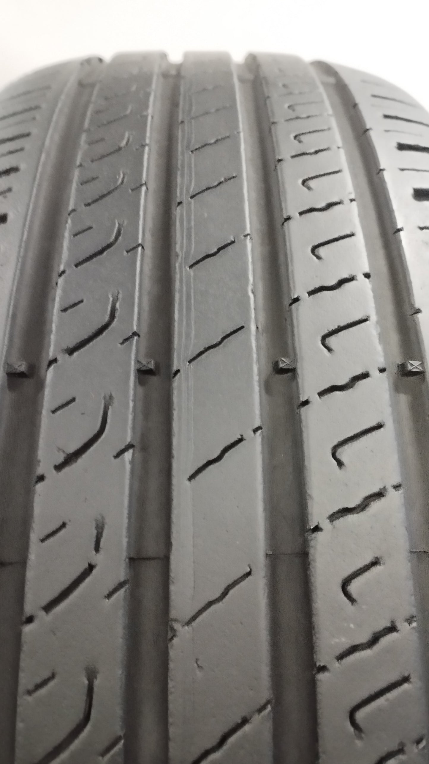 barum 215/65 r17 bravuris 5 hm cod.Y70