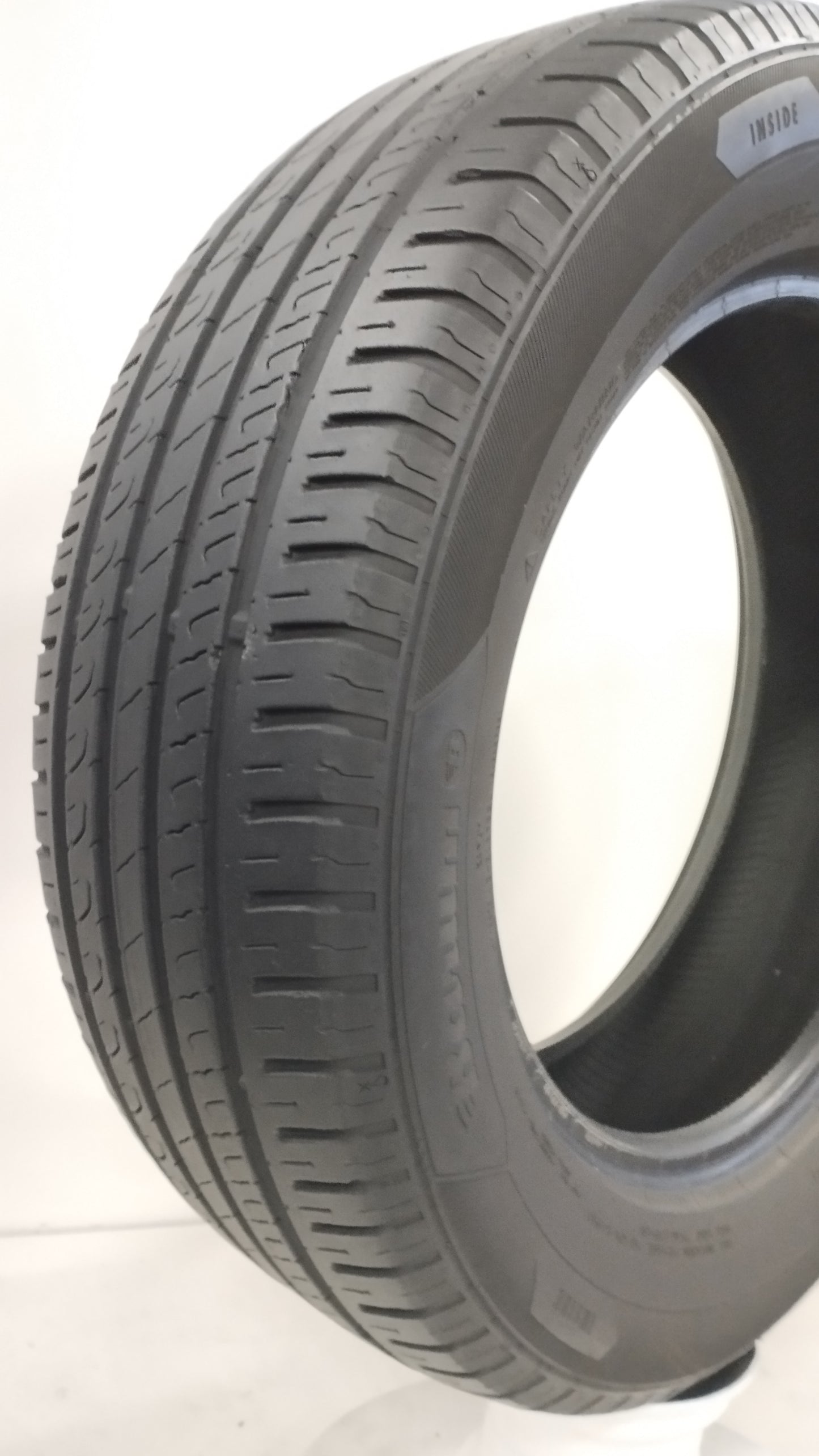 barum 215/65 r17 bravuris 5 hm cod.Y70