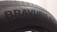 barum 215/65 r17 bravuris 5 hm cod.Y70