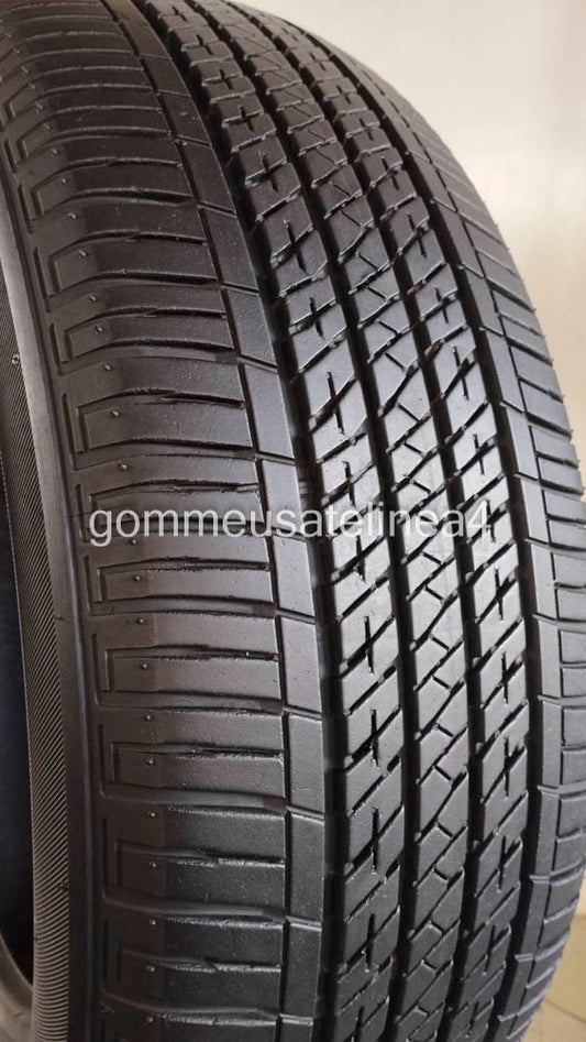 bridgestone 235/55 r18 h/l 422 plus ecopia art. Y751