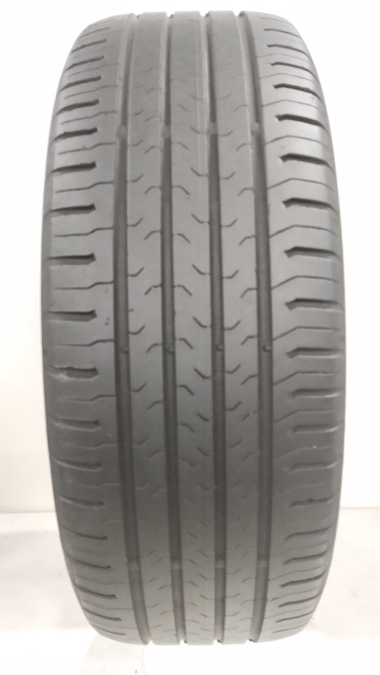 continental 215/55 r18 contiecocontact 5 cod.Y75