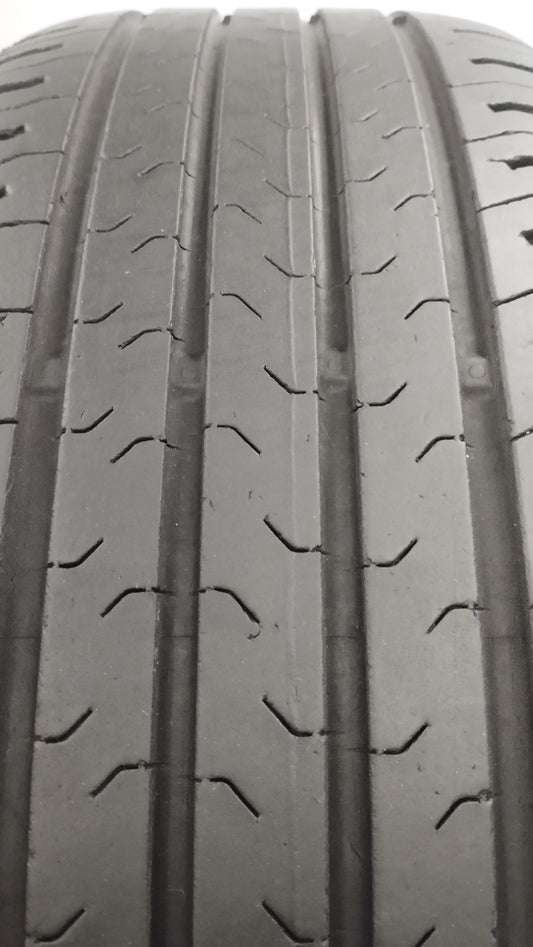 continental 215/55 r18 contiecocontact 5 cod.Y75