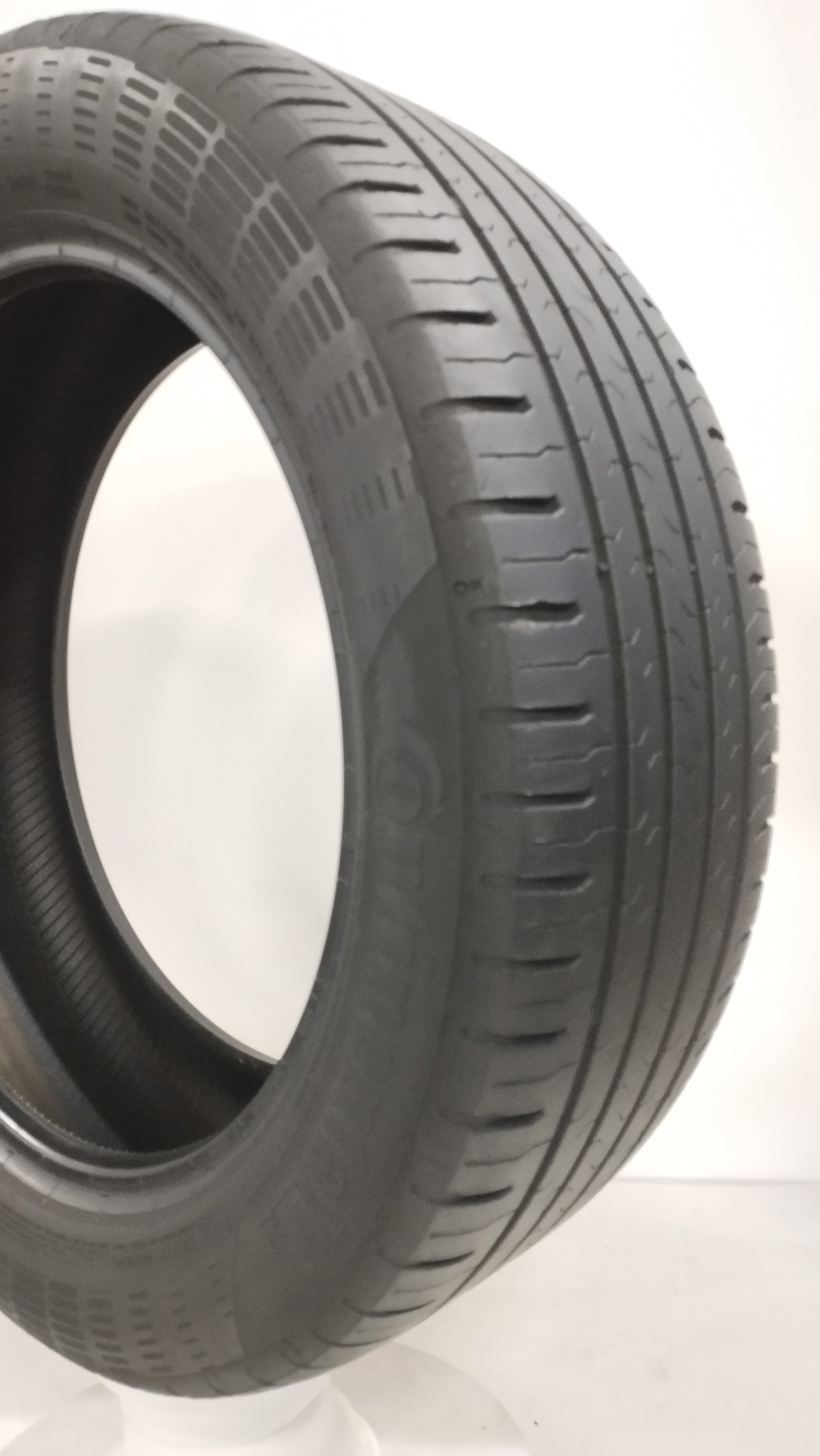 continental 215/55 r18 contiecocontact 5 cod.Y75