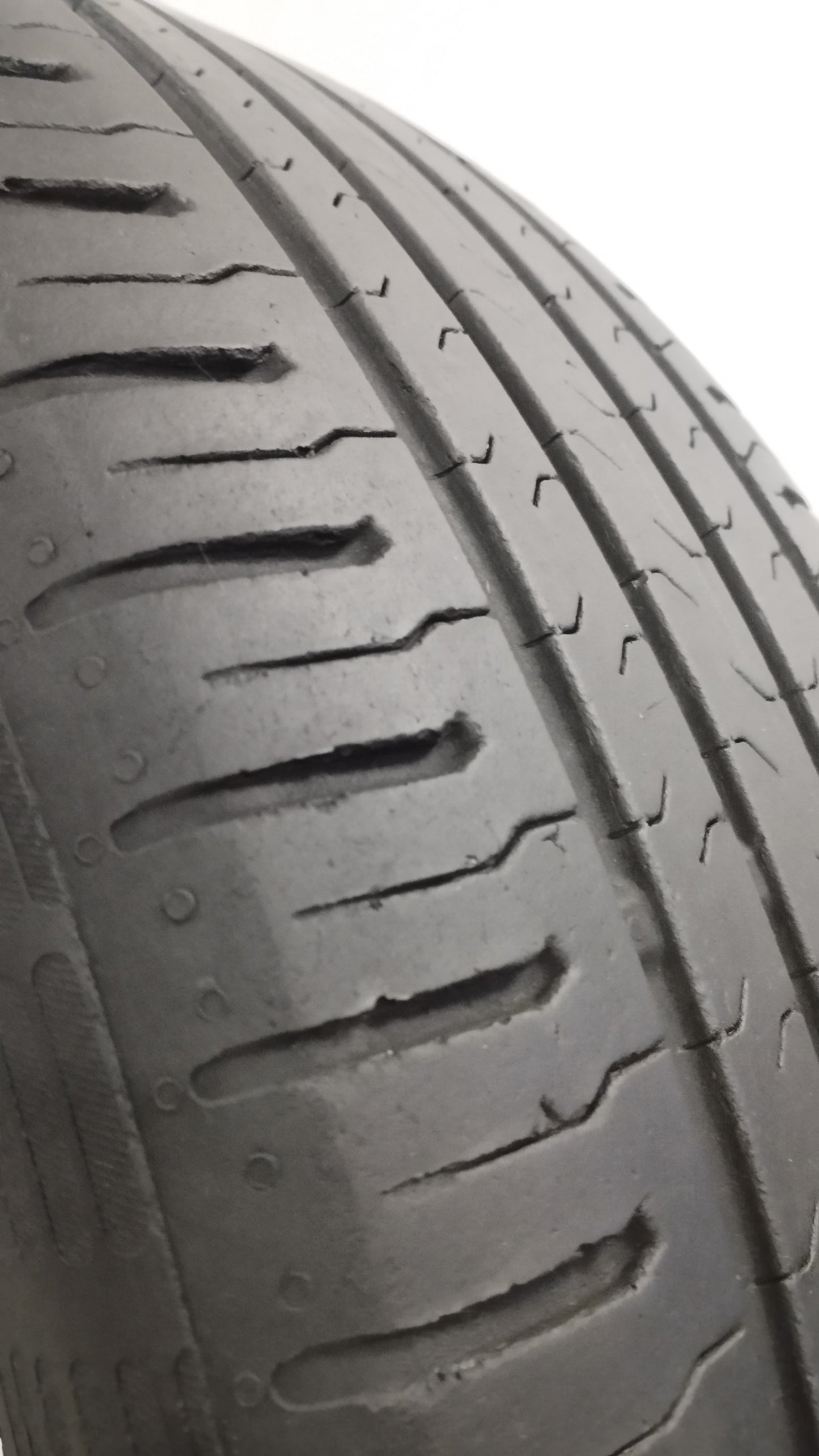 continental 215/55 r18 contiecocontact 5 cod.Y75