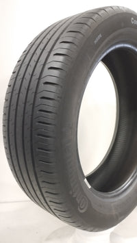 continental 215/55 r18 contiecocontact 5 cod.Y75