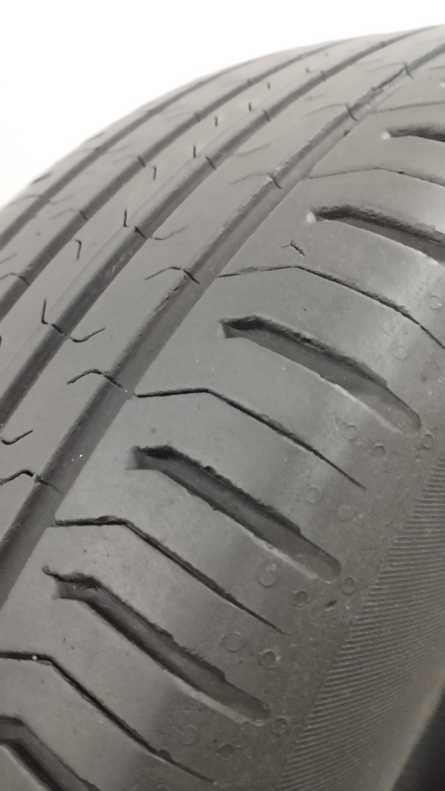 continental 215/55 r18 contiecocontact 5 cod.Y75