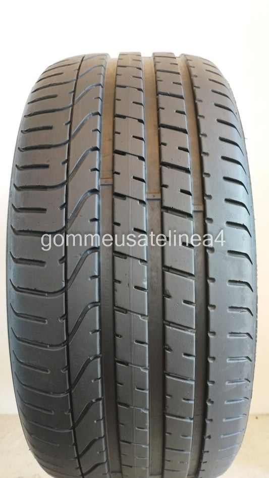 Pirelli 255/40 r18 pzero mo art.Y772