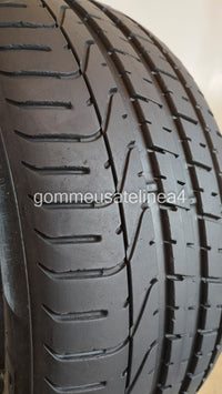 Pirelli 255/40 r18 pzero mo art.Y772