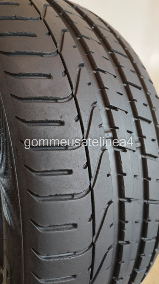 Pirelli 255/40 r18 pzero mo art.Y772