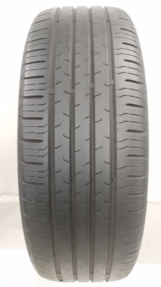continental 225/60 r17 ecocontact 6 cod.Y77