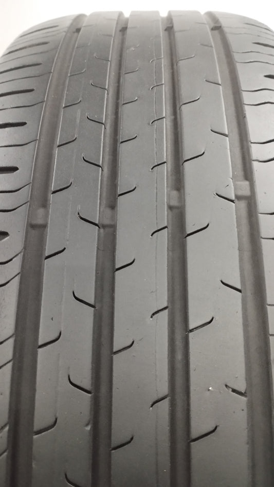 continental 225/60 r17 ecocontact 6 cod.Y77