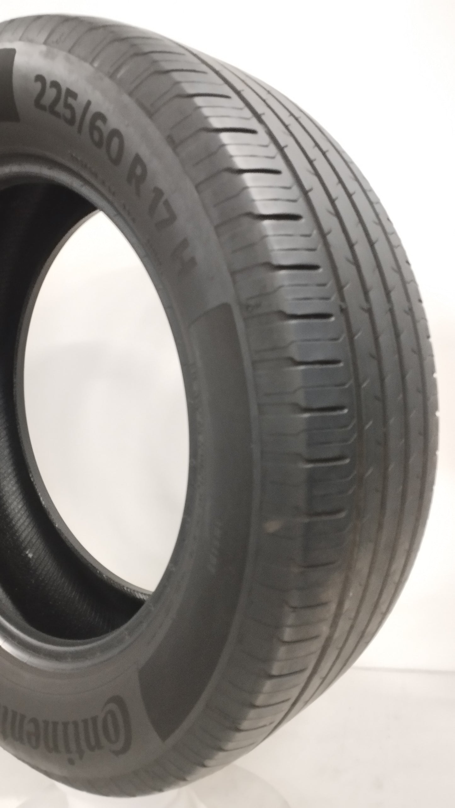 continental 225/60 r17 ecocontact 6 cod.Y77