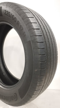 continental 225/60 r17 ecocontact 6 cod.Y77