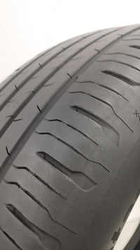 continental 225/60 r17 ecocontact 6 cod.Y77