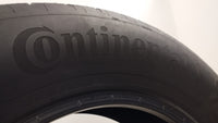 continental 225/60 r17 ecocontact 6 cod.Y77