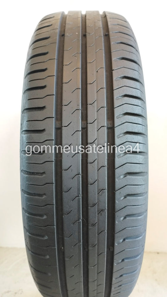 Continental 165/60 r15 contiecocontact 5 art. Y791