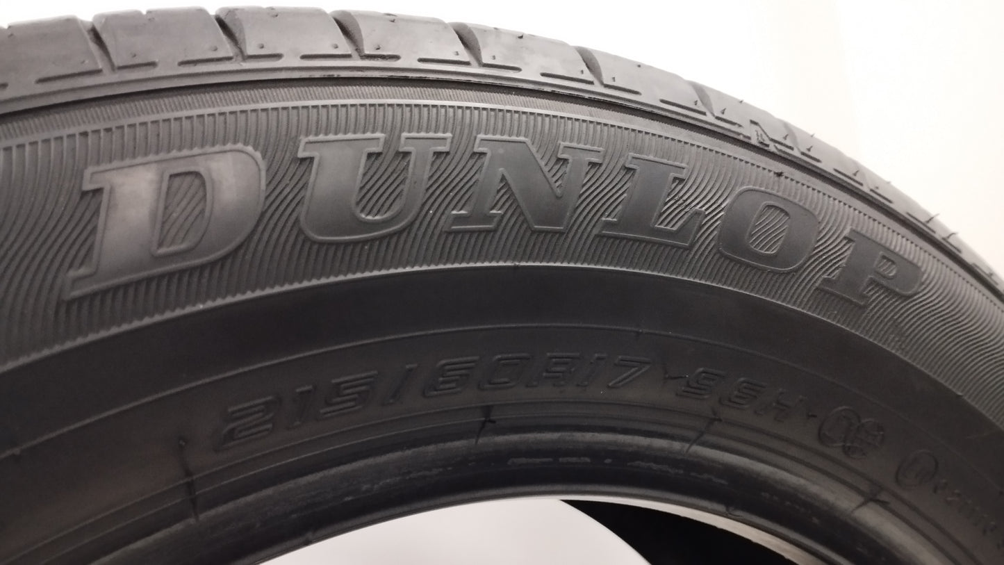 dunlop 215/60 r17 enasave ec 300 + cod.Y79