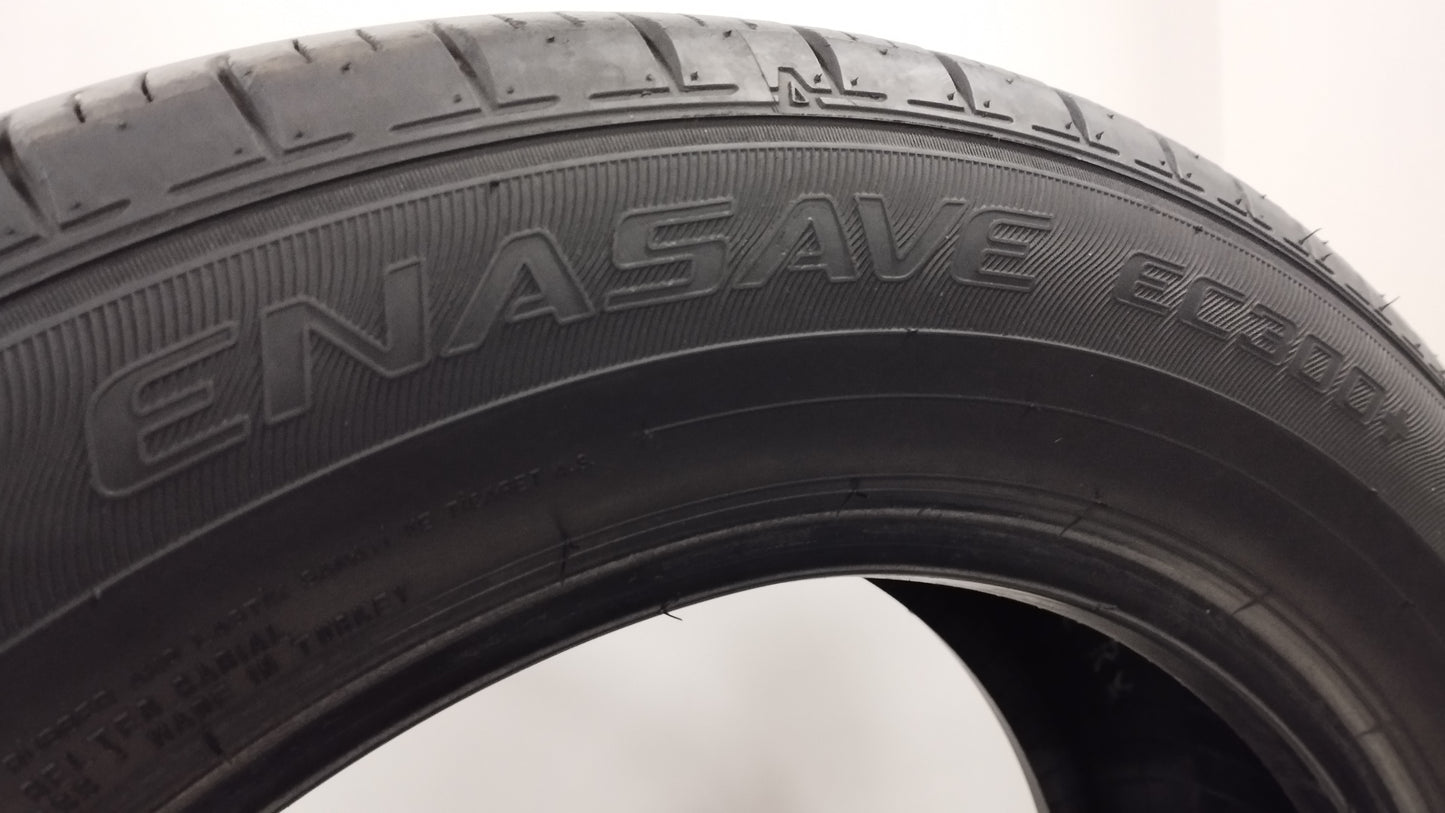 dunlop 215/60 r17 enasave ec 300 + cod.Y79