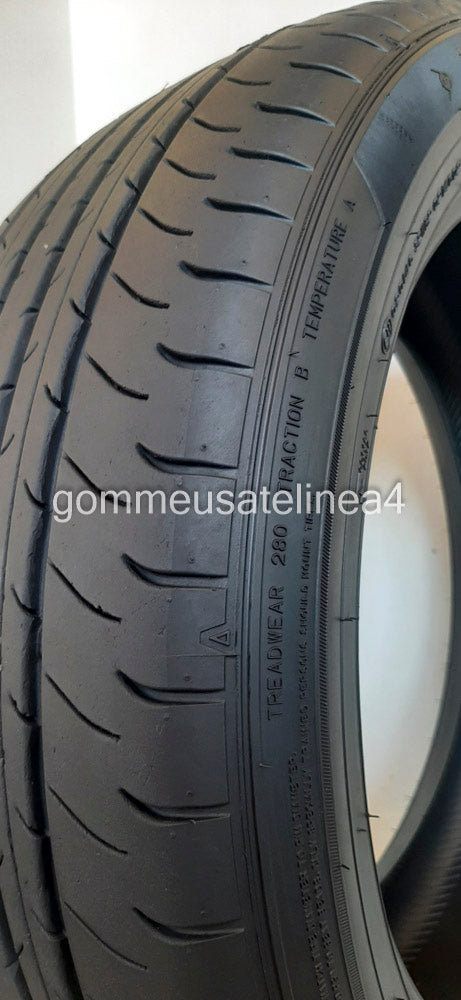dunlop 225/50 r18 sp sportmaxx dsst art. Y803-y804