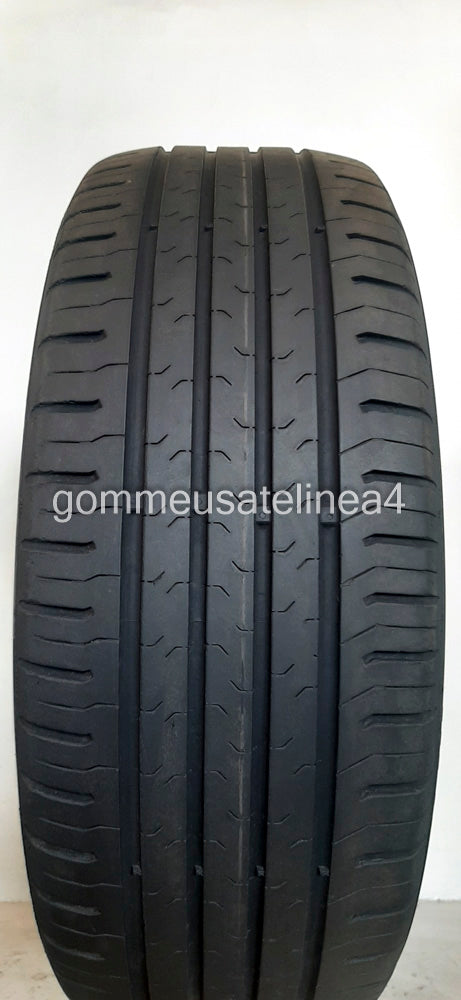 continental 205/55 r17 contiecocontact 5 art. Y807