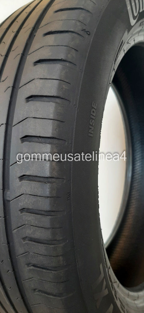 continental 205/55 r17 contiecocontact 5 art. Y807