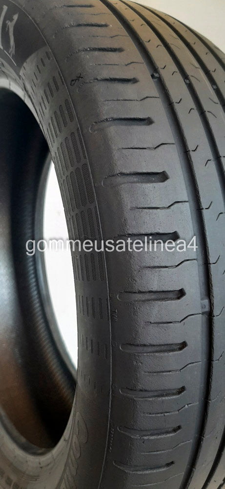 continental 205/55 r17 contiecocontact 5 art. Y807