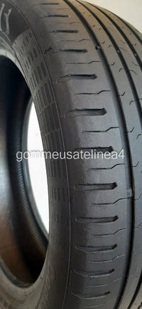 continental 205/55 r17 contiecocontact 5 art. Y807