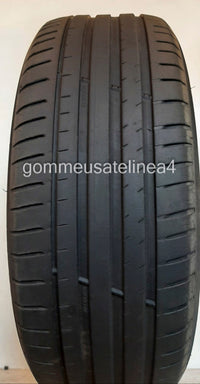 Michelin 235/60 r18 pilot sport 4 suv art. Y816
