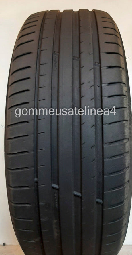 Michelin 235/60 r18 pilot sport 4 suv art. Y816