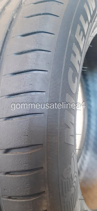 Michelin 235/60 r18 pilot sport 4 suv art. Y816