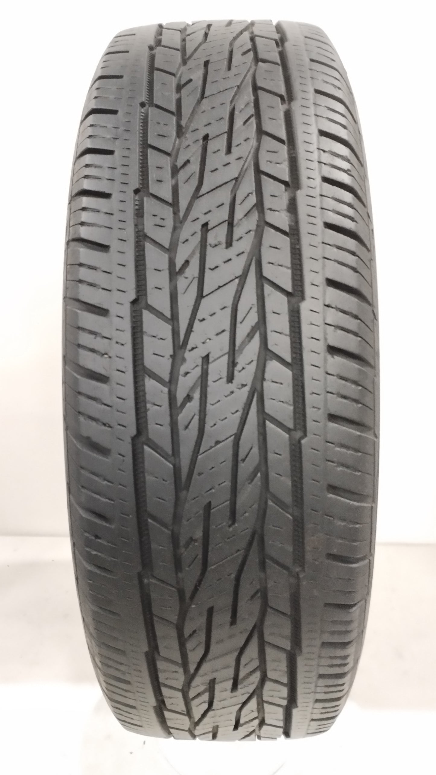 continental 205/70 r15 conticrosscontact lx2 cod.Y81