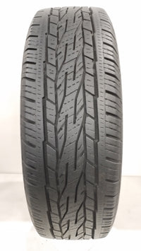 continental 205/70 r15 conticrosscontact lx2 cod.Y81