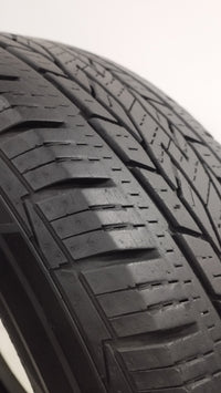continental 205/70 r15 conticrosscontact lx2 cod.Y81