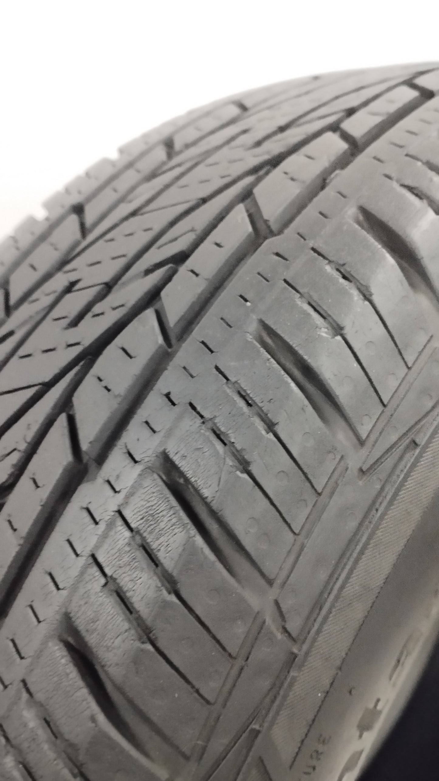 continental 205/70 r15 conticrosscontact lx2 cod.Y81