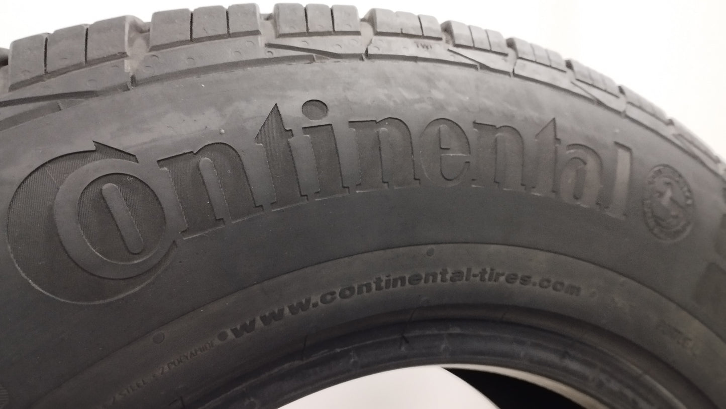 continental 205/70 r15 conticrosscontact lx2 cod.Y81