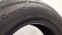 continental 205/70 r15 conticrosscontact lx2 cod.Y81