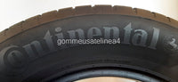 Continental 215/65 r17 contiecocontact 5 art. Y820