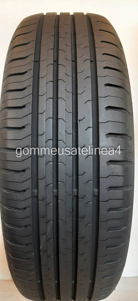 Continental 215/65 r17 contiecocontact 5 art. Y820