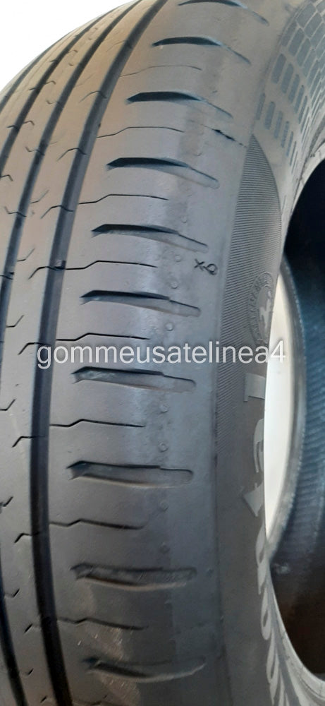 Continental 215/65 r17 contiecocontact 5 art. Y820