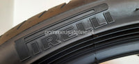 pirelli 305/30 r20 pzero art. Y827