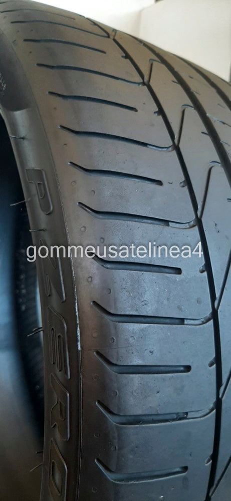pirelli 305/30 r20 pzero art. Y827