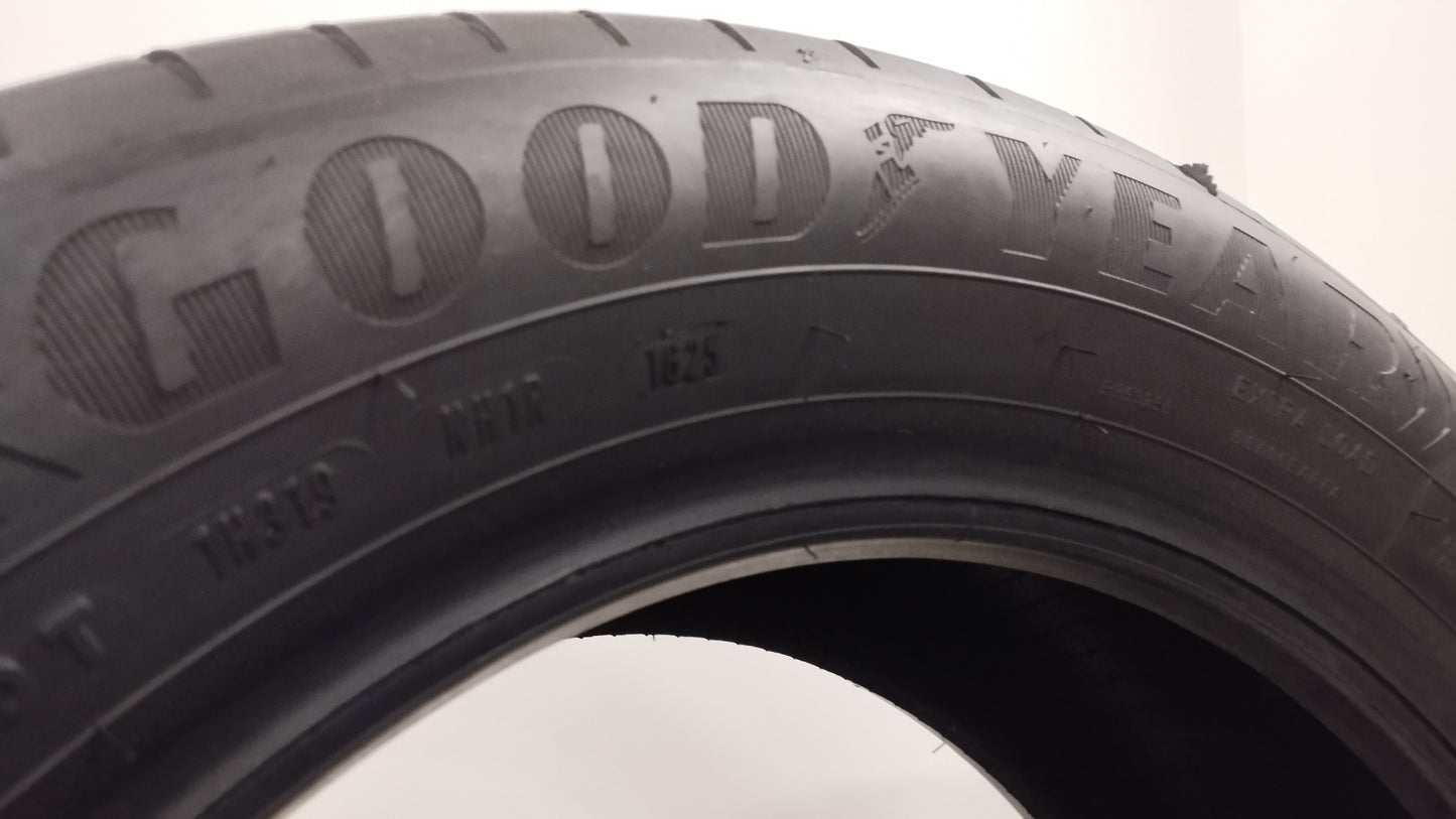 goodyear 195/55 r16 efficient grip cod.Y82