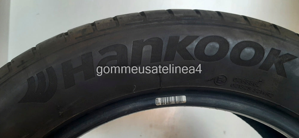 hankook 205/55 r17 ventus s1 evo 2 mo art. Y837