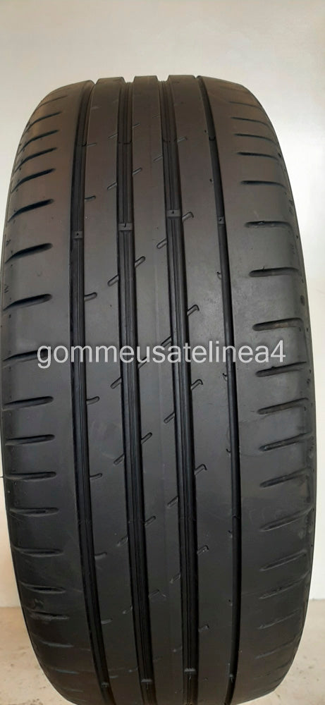 hankook 205/55 r17 ventus s1 evo 2 mo art. Y837