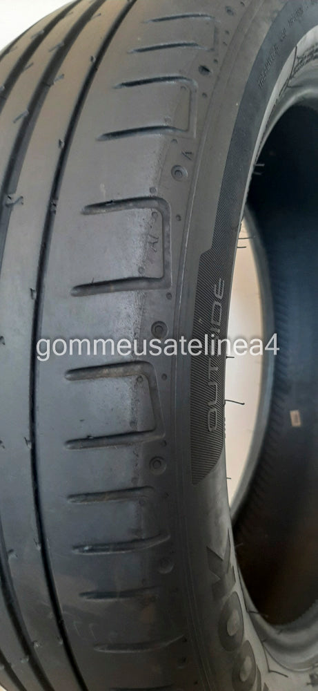 hankook 205/55 r17 ventus s1 evo 2 mo art. Y837
